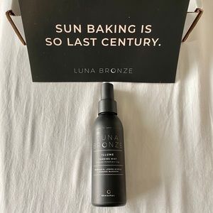 Luna Bronze Illume Face Tanning Mist